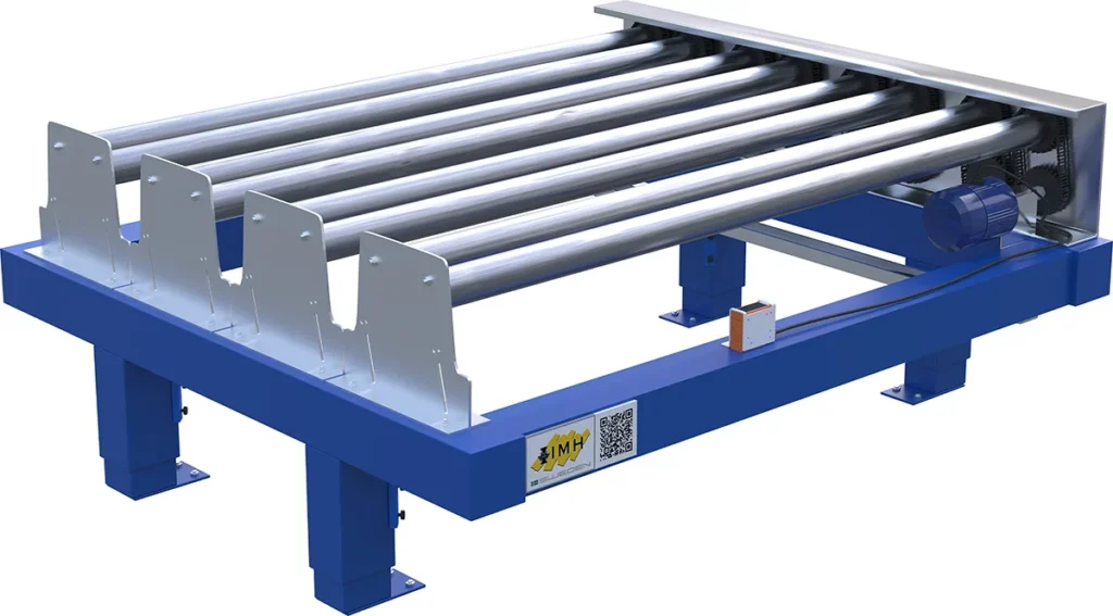 IMH Roller Conveyor