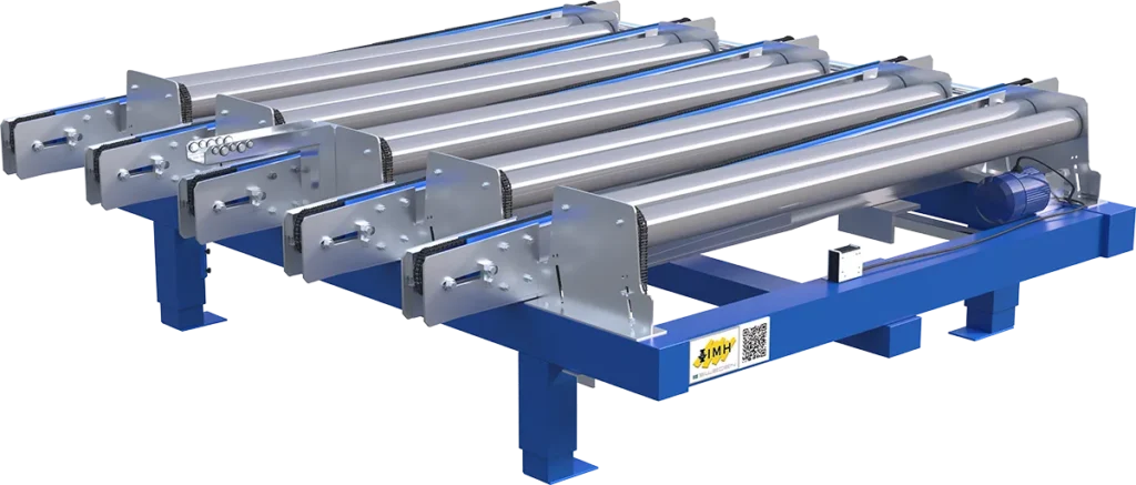 IMH Switch Conveyor